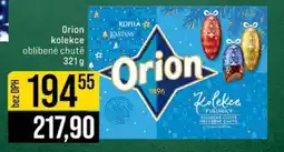 Jip Orion Kolekce nabídka