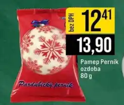 Jip Pamep Perník nabídka