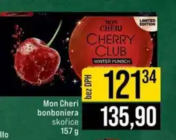 Jip MON CHERI Bonboniéra nabídka