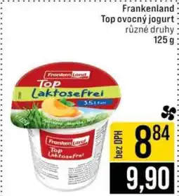 Jip Frankenland nabídka