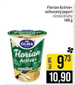 Jip Florian Active nabídka