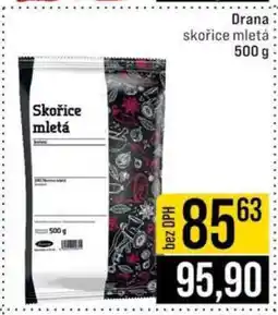 Jip Drana skořice mletá 500 g nabídka