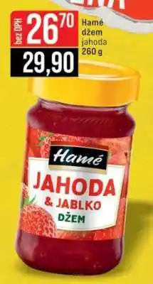Jip Hamé džem jahoda 260 g nabídka