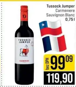 Jip Tussock Jumper nabídka