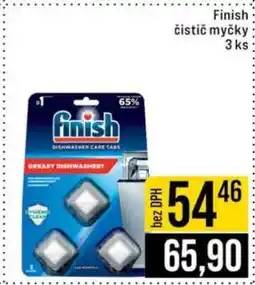 Jip Finish nabídka