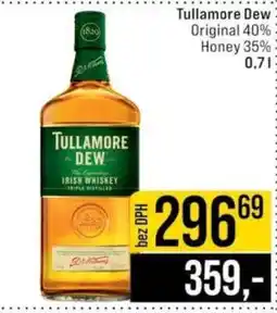 Jip Tullamore Dew nabídka