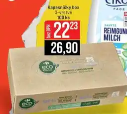 Jip Kapesníčky box nabídka