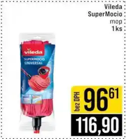 Jip VILEDA SUPERMOCIO nabídka