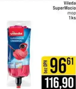Jip Vileda SuperMocio mop nabídka