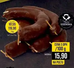 Jip Jelitka nabídka