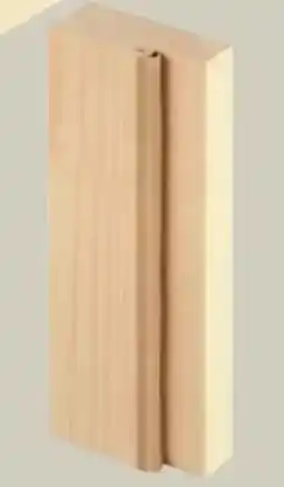 Baumax Boční zárubeň pravá nebo levá nabídka