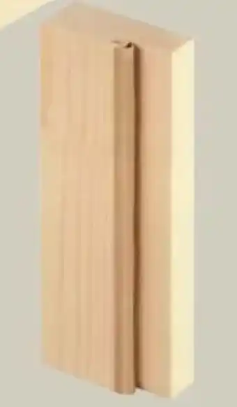 Baumax Boční zárubeň pravá nebo levá nabídka