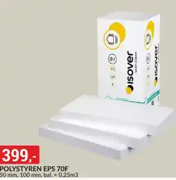 Baumax Polystyren eps 70f nabídka