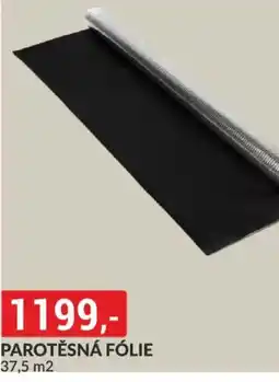 Baumax Parotěsná fólie nabídka