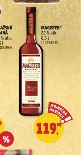 Magister