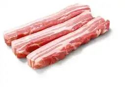 Lidl Vepřový bok bez kosti plátky chlazený 1 kg nabídka