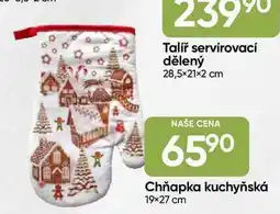 Hruška Chňapka kuchyňská 19x27 cm nabídka