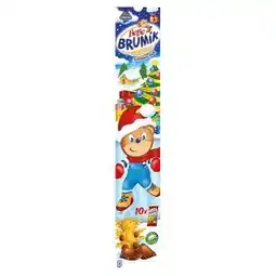 Lidl Opavia BeBe Brumík čokoládová náplň 10 x 30g nabídka