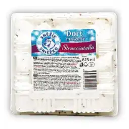 Hruška mražený polárkový dort Sněžník 615ml nabídka