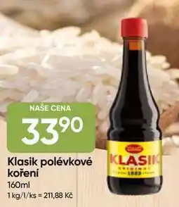 Hruška Vitana Klasik tekuté ochucovadlo 160ml nabídka