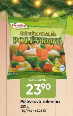 Hruška Hruška Polévková zelenina 350 g nabídka