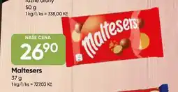 Hruška Maltesers 37 g nabídka