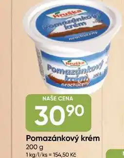Hruška Hruška Pomazánkový krém 200 g nabídka