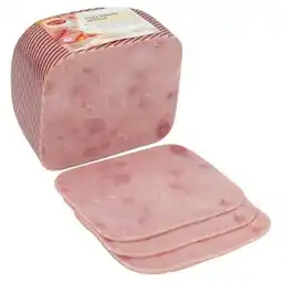 Trefa Le & Co Šunka bohemia výběrová 100g nabídka