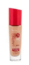 Teta Rimmel Lasting Finish dlouhotrvající krycí make-up, různé odstíny 30ml nabídka