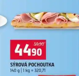 Terno SÝROVÁ POCHOUTKA 140 g nabídka