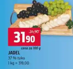 Terno Sýr Jadel 100g nabídka