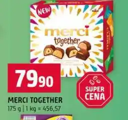 Terno MERCI TOGETHER 175 g nabídka