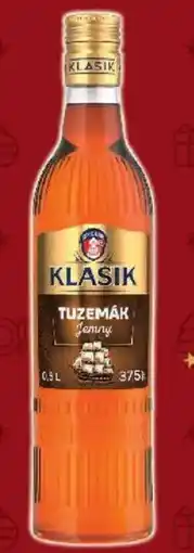 Kaufland ST. NICOLAUS KLASIK TUZEMÁK Lihovina nabídka