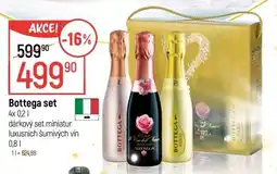 Globus Bottega set nabídka