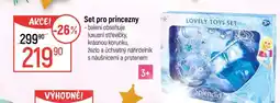 Globus Set pro princezny nabídka