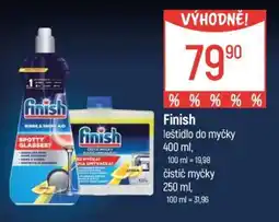 Globus Finish nabídka