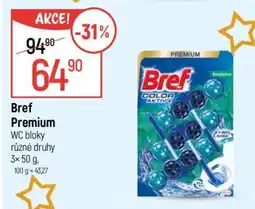 Globus Bref Premium nabídka