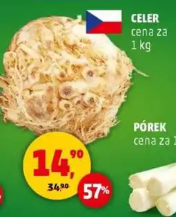 Penny Market CELER nabídka