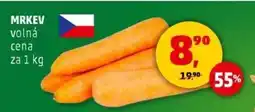 Penny Market MRKEV volná nabídka
