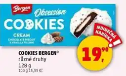 Penny Market Cookies bergen nabídka