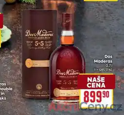 Billa Dos Maderas 0,7l nabídka