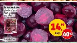 Penny Market Červená řepa nabídka