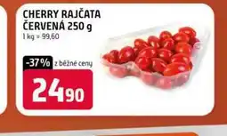 Terno CHERRY RAJČATA ČERVENÁ 250 g nabídka