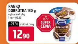 Terno RANKO DOBRŮTKA 130 g vybrané druhy nabídka