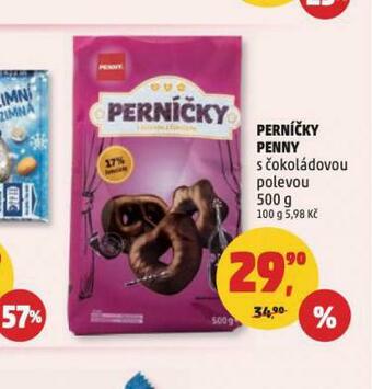 Penny Market Perníčky penny nabídka