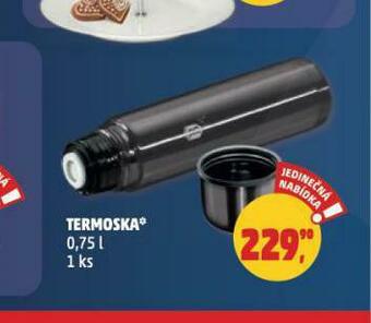 Termoska