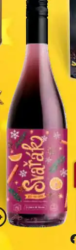 Billa Zlomek Vávra Svařák nabídka