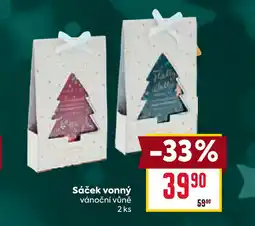 Billa Sáček vonný nabídka