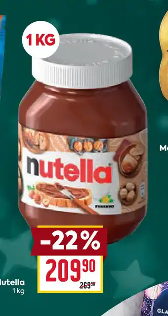 Nutella