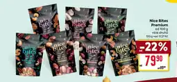 Billa Nice Bites Premium nabídka